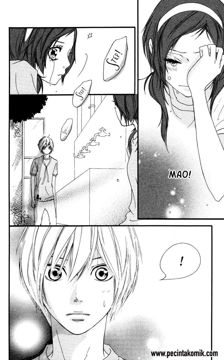 Strobe Edge Chapter 31 - halaman 46