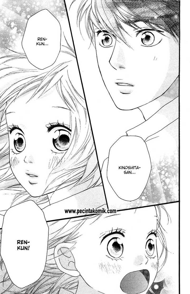 Strobe Edge Chapter 35 - halaman 47
