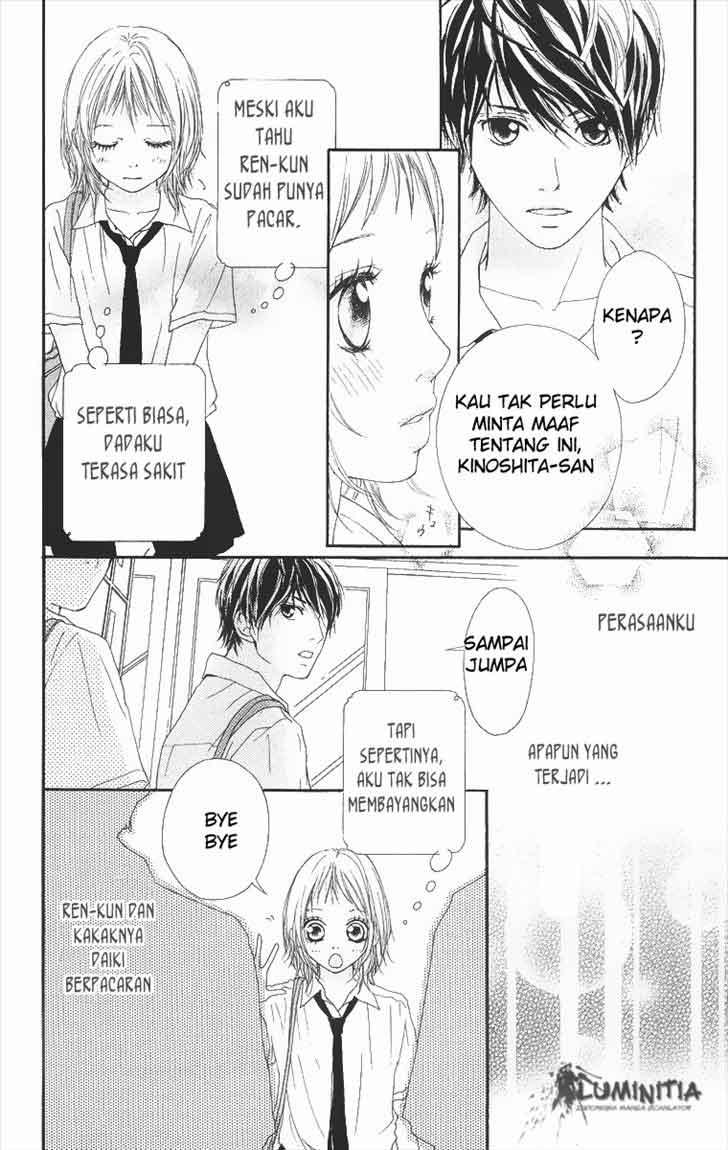 Strobe Edge Chapter 4 - halaman 12