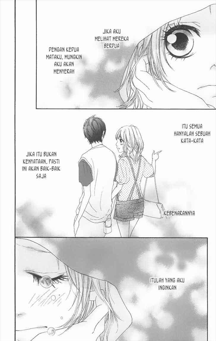 Strobe Edge Chapter 4 - halaman 18