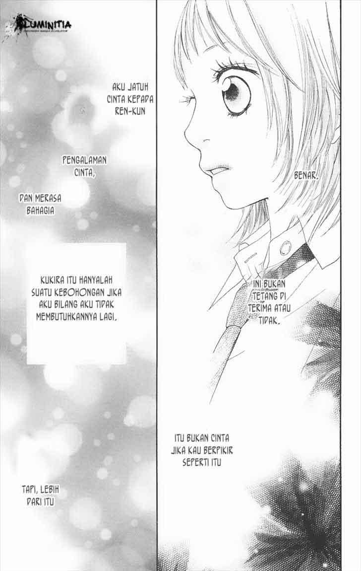 Strobe Edge Chapter 4 - halaman 23