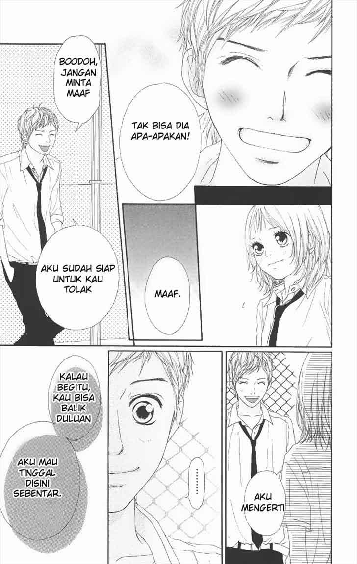 Strobe Edge Chapter 4 - halaman 29