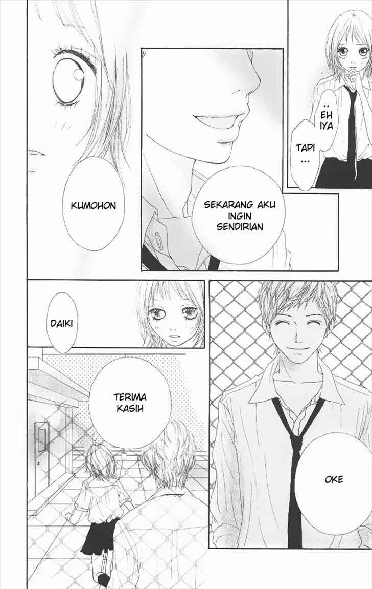 Strobe Edge Chapter 4 - halaman 30