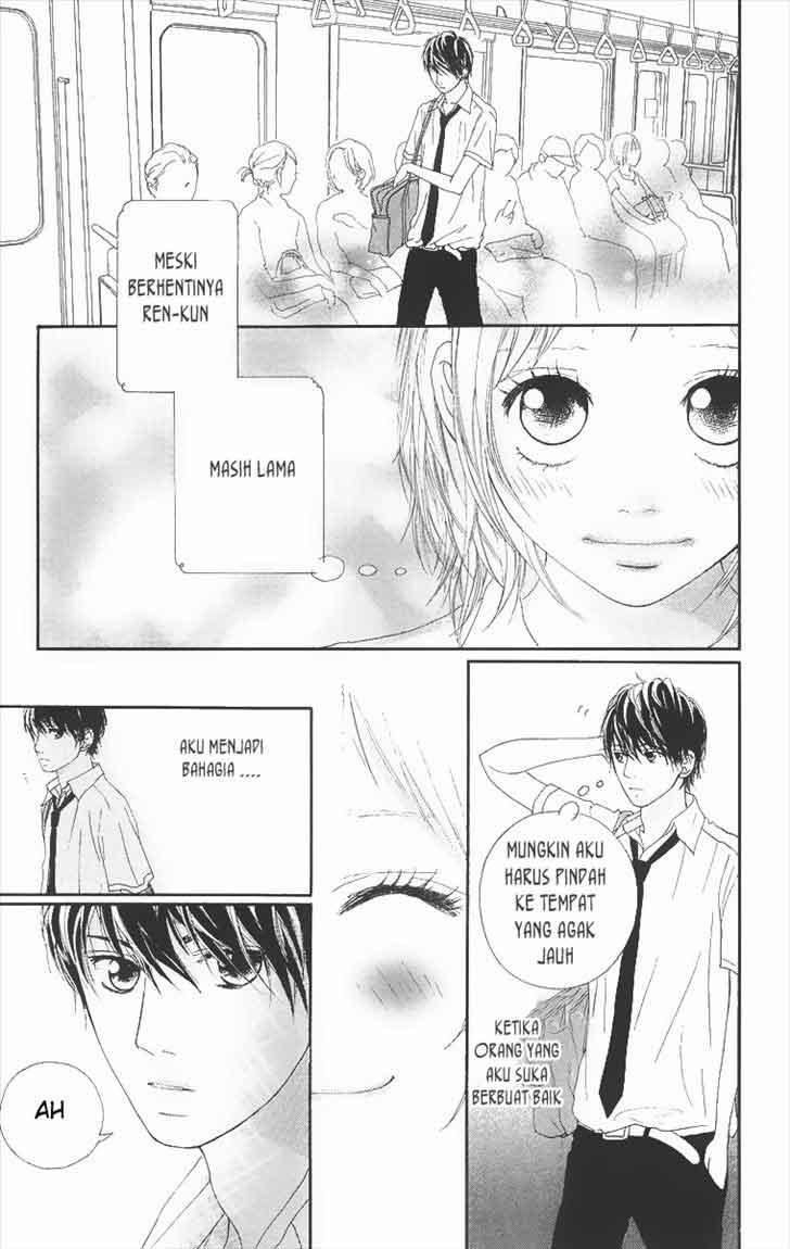Strobe Edge Chapter 4 - halaman 37