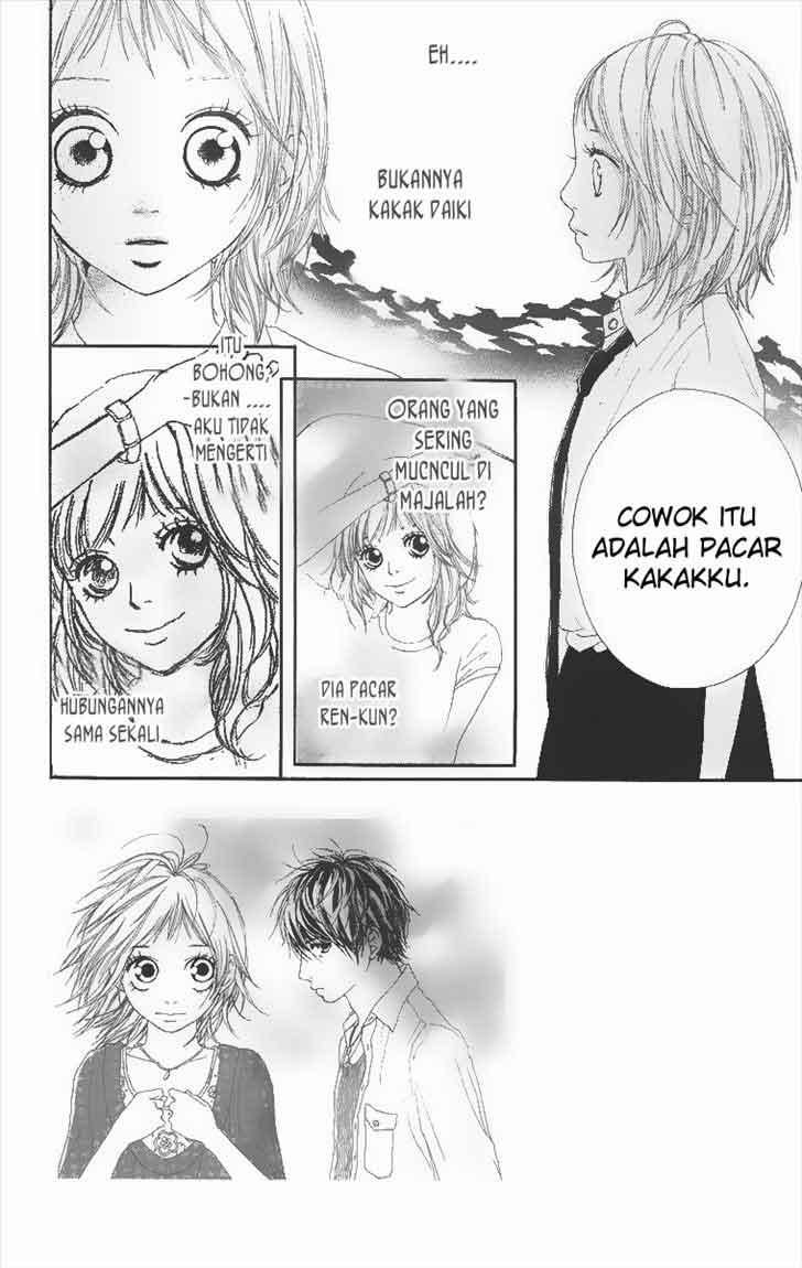 Strobe Edge Chapter 4 - halaman 4
