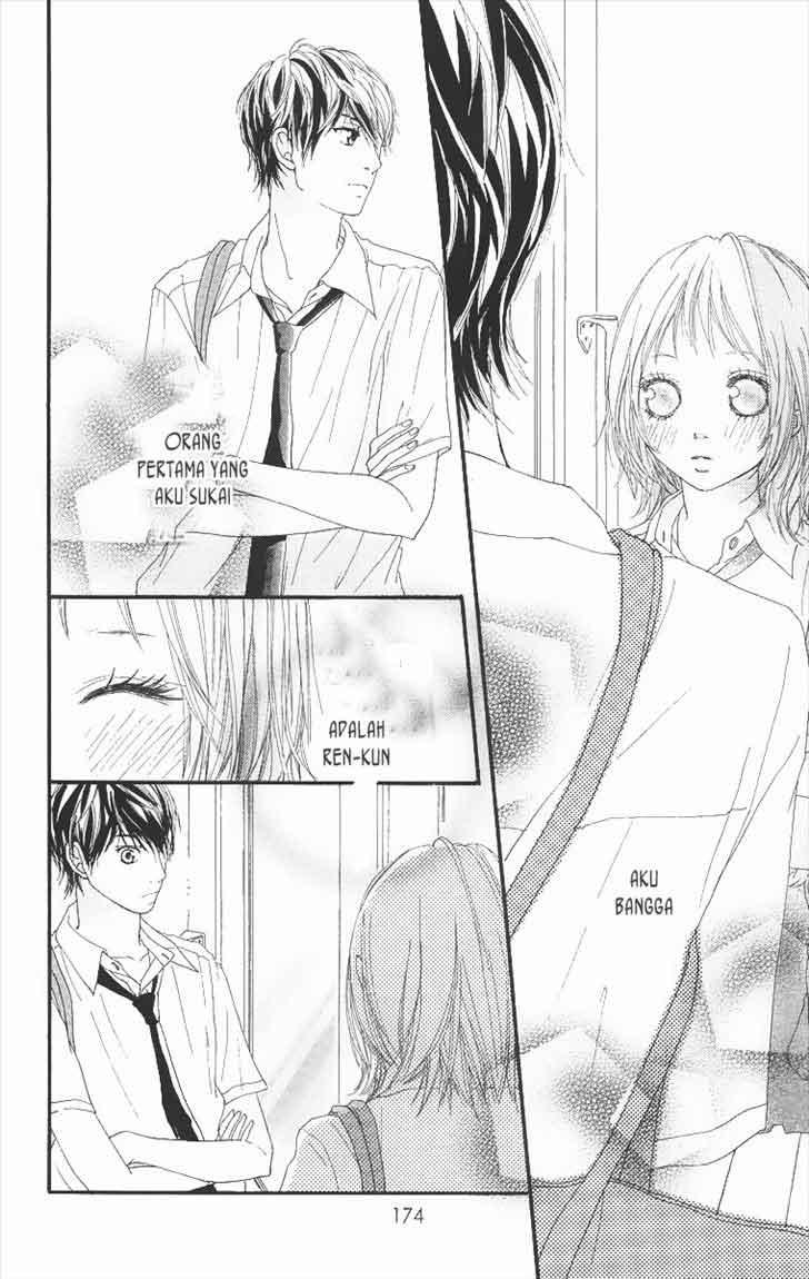 Strobe Edge Chapter 4 - halaman 40