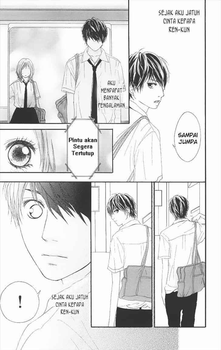 Strobe Edge Chapter 4 - halaman 43