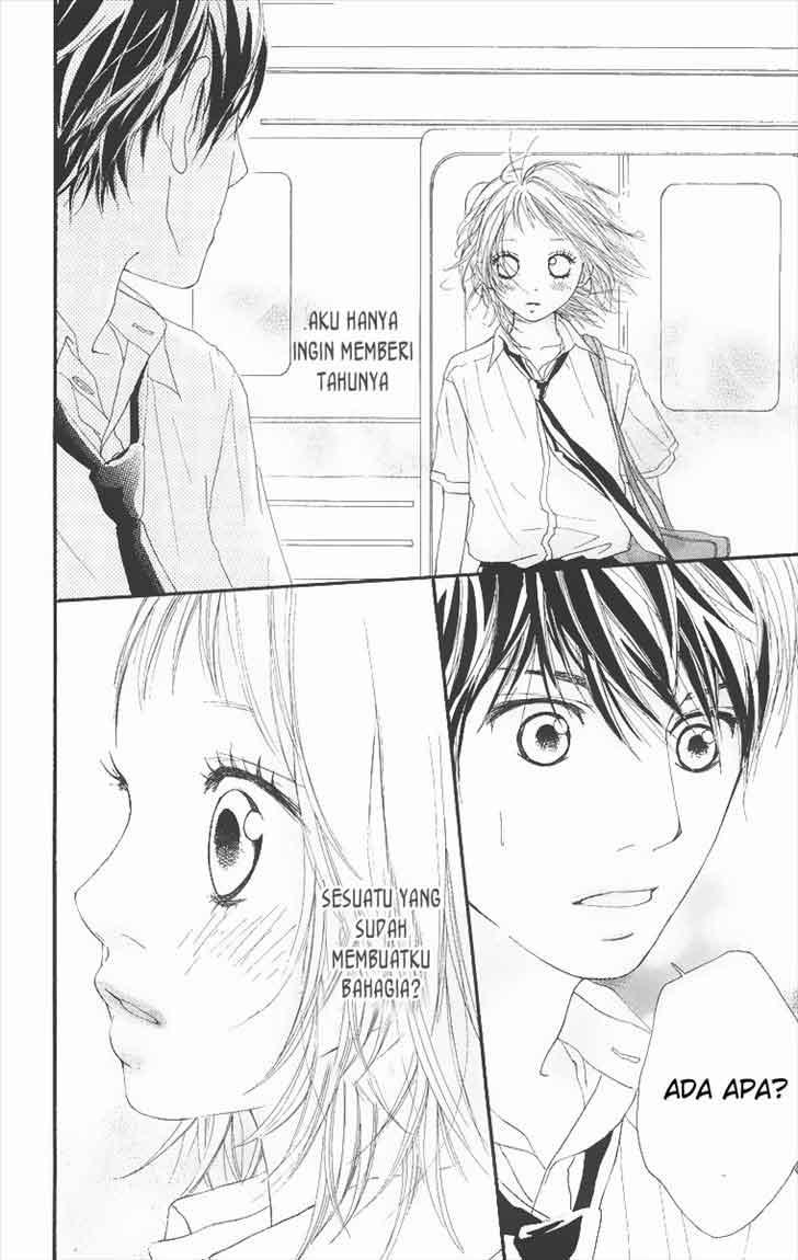 Strobe Edge Chapter 4 - halaman 44