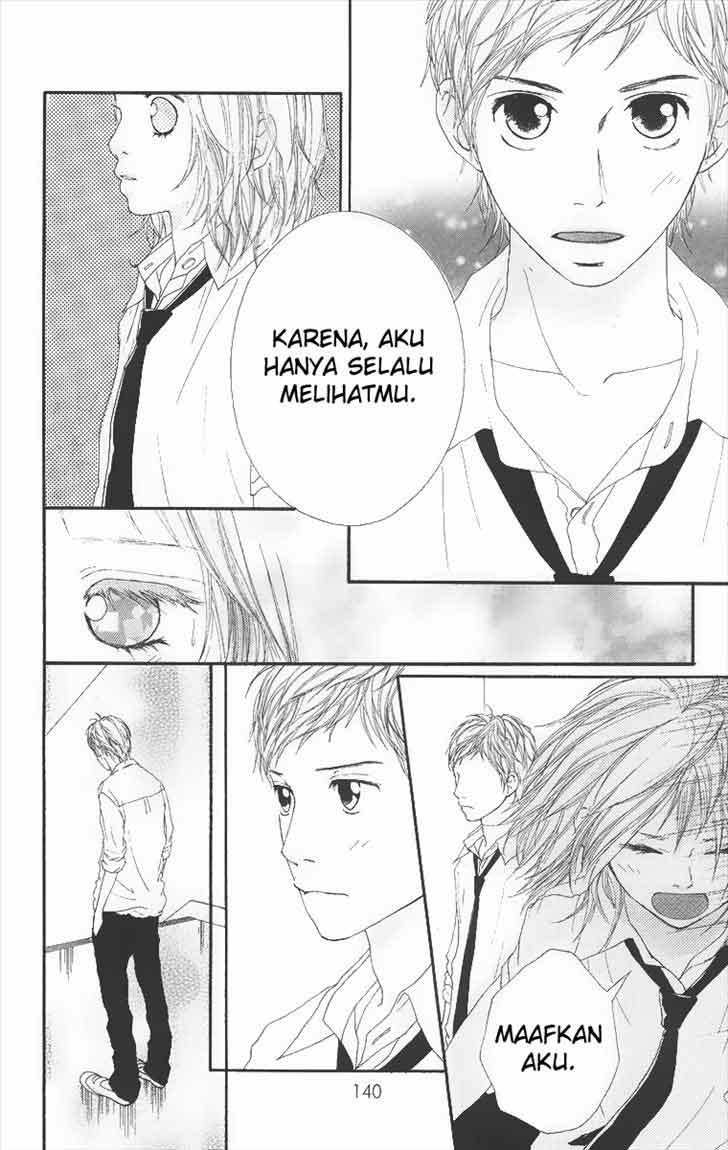 Strobe Edge Chapter 4 - halaman 6