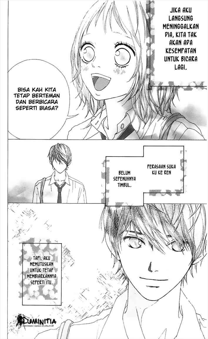Strobe Edge Chapter 5 - halaman 12