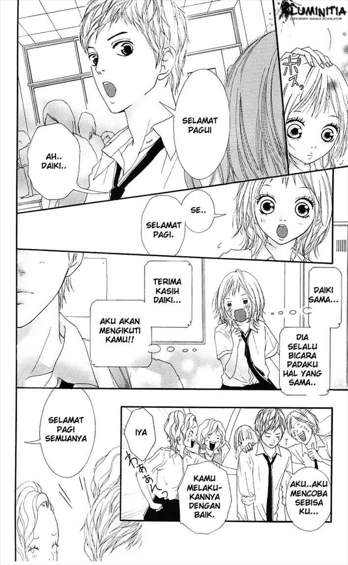 Strobe Edge Chapter 5 - halaman 14