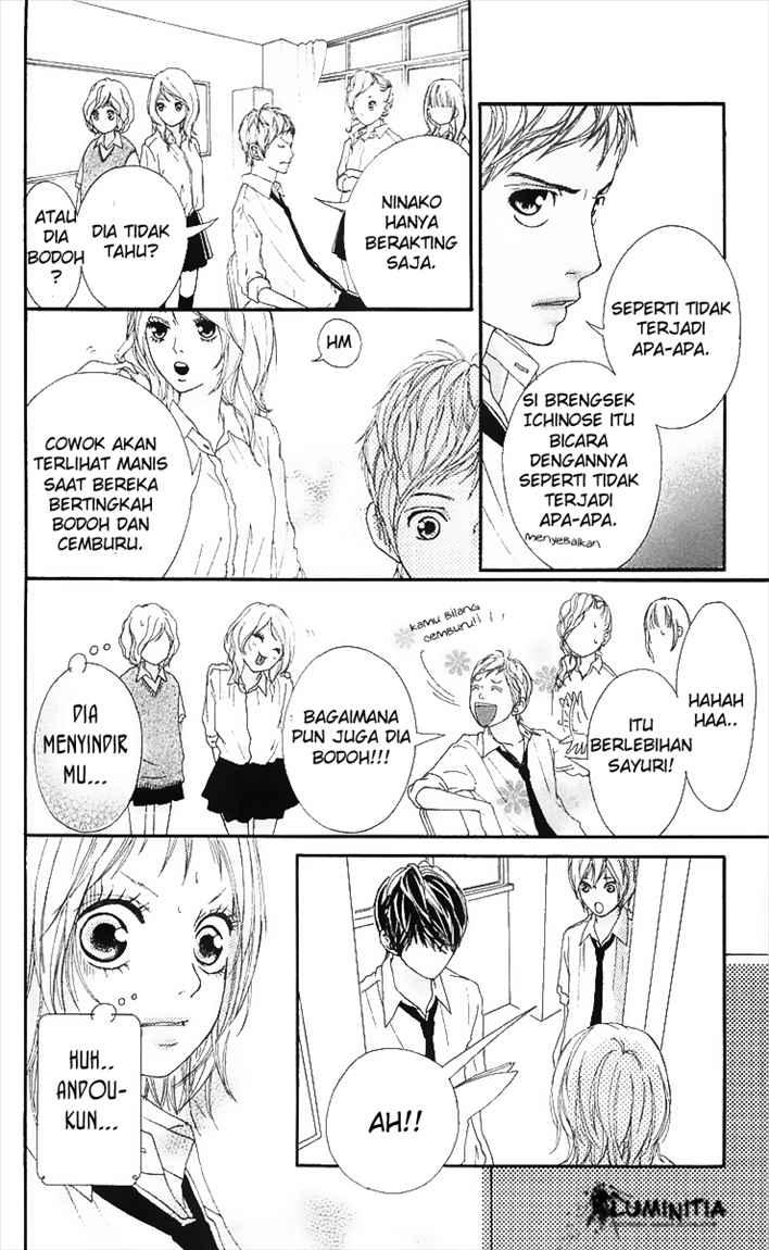 Strobe Edge Chapter 5 - halaman 36