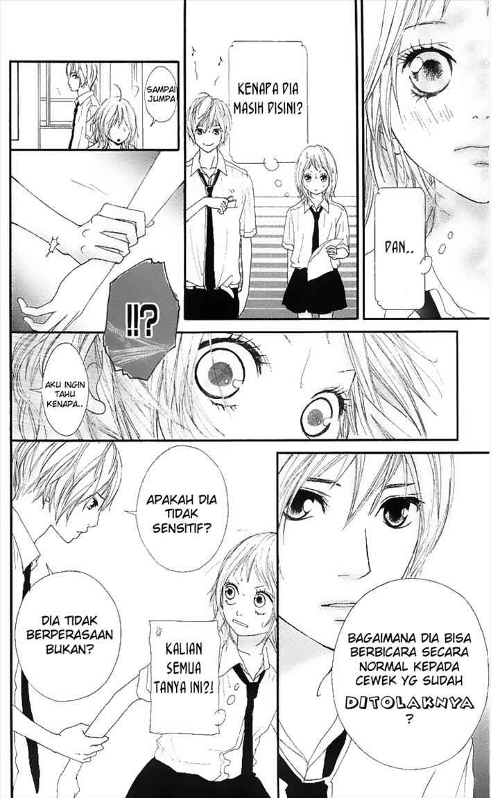 Strobe Edge Chapter 5 - halaman 38