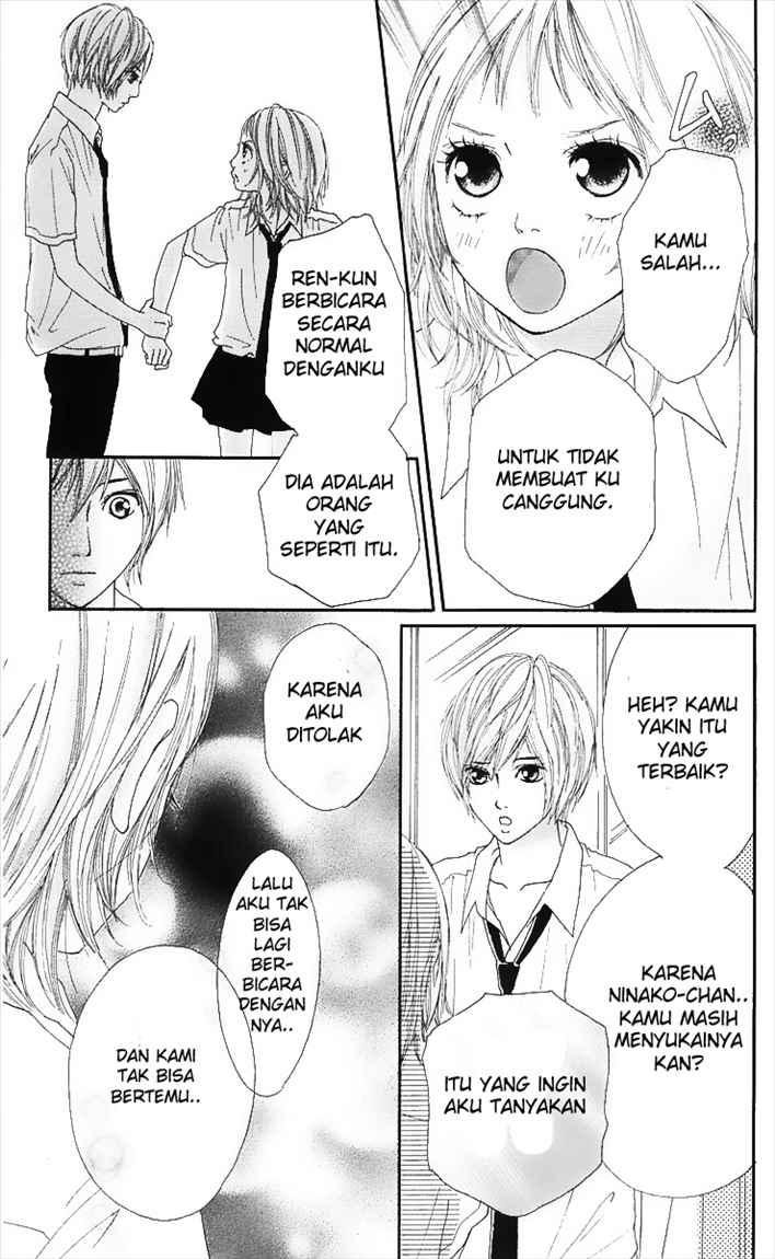 Strobe Edge Chapter 5 - halaman 39