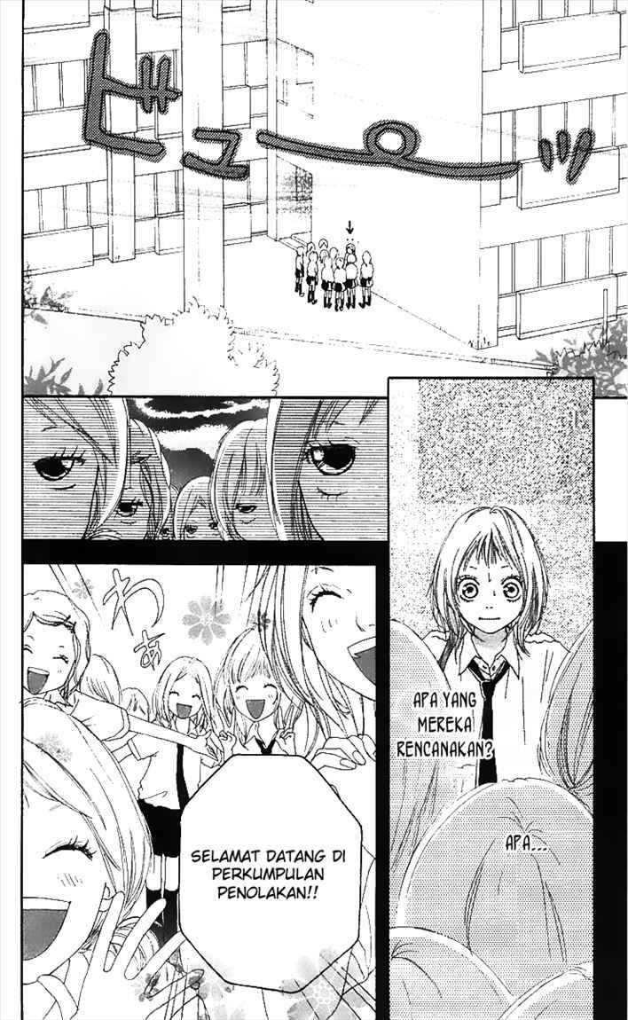 Strobe Edge Chapter 5 - halaman 44