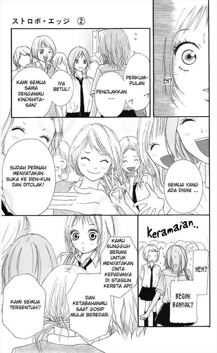 Strobe Edge Chapter 5 - halaman 45