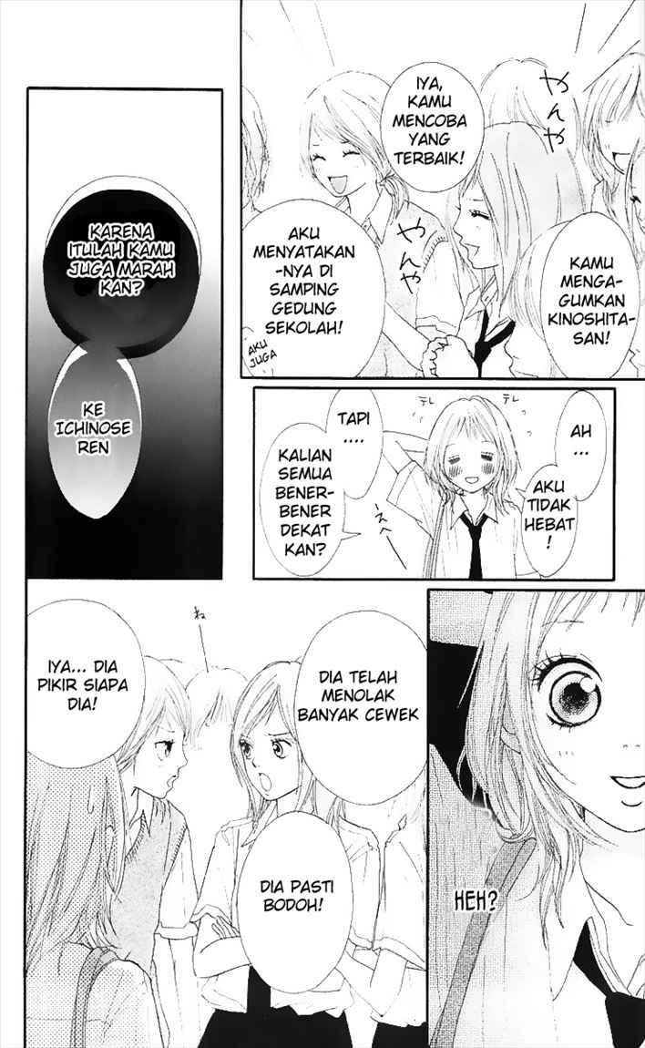 Strobe Edge Chapter 5 - halaman 46