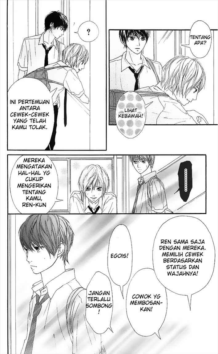 Strobe Edge Chapter 5 - halaman 48