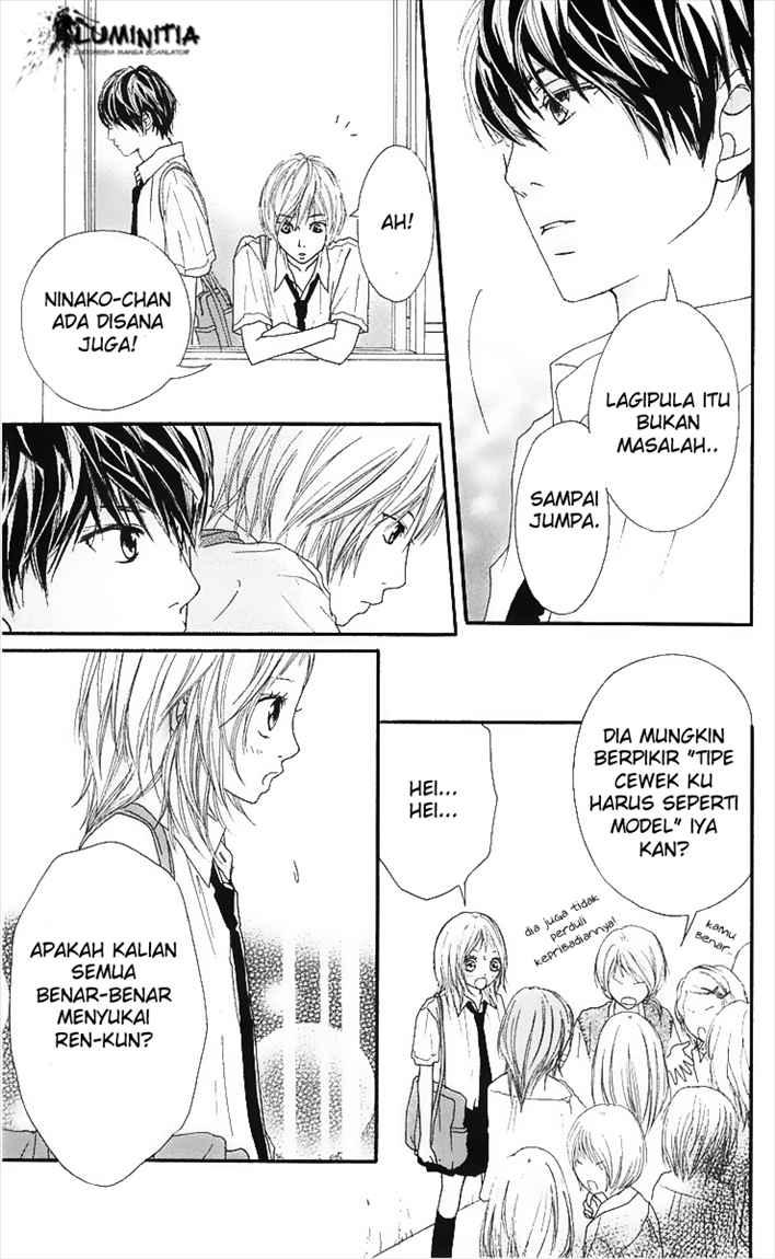 Strobe Edge Chapter 5 - halaman 49