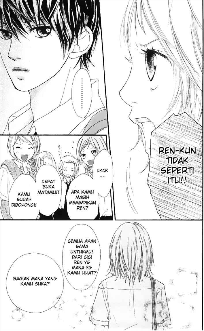 Strobe Edge Chapter 5 - halaman 51