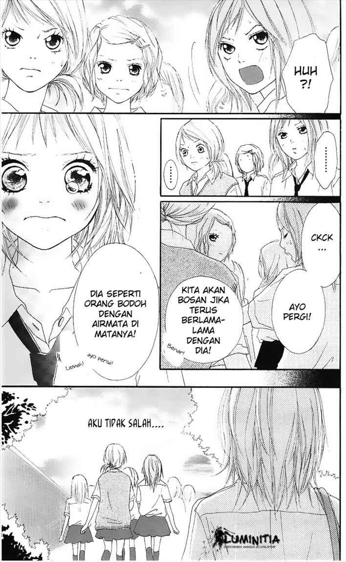 Strobe Edge Chapter 5 - halaman 53