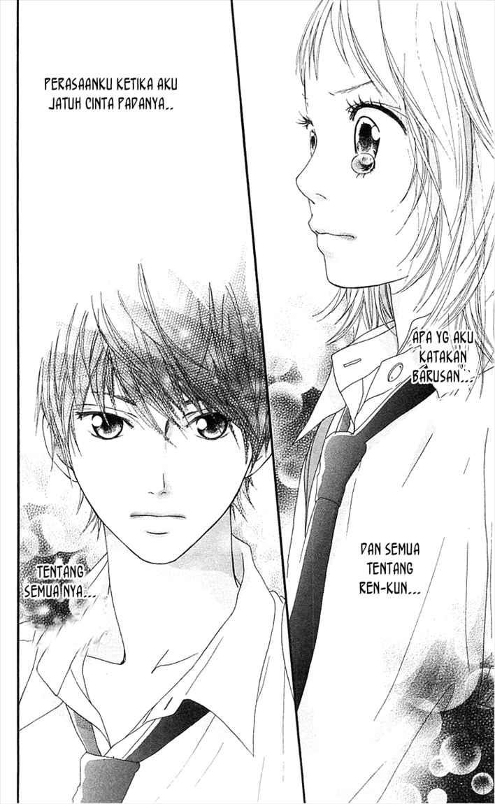 Strobe Edge Chapter 5 - halaman 54