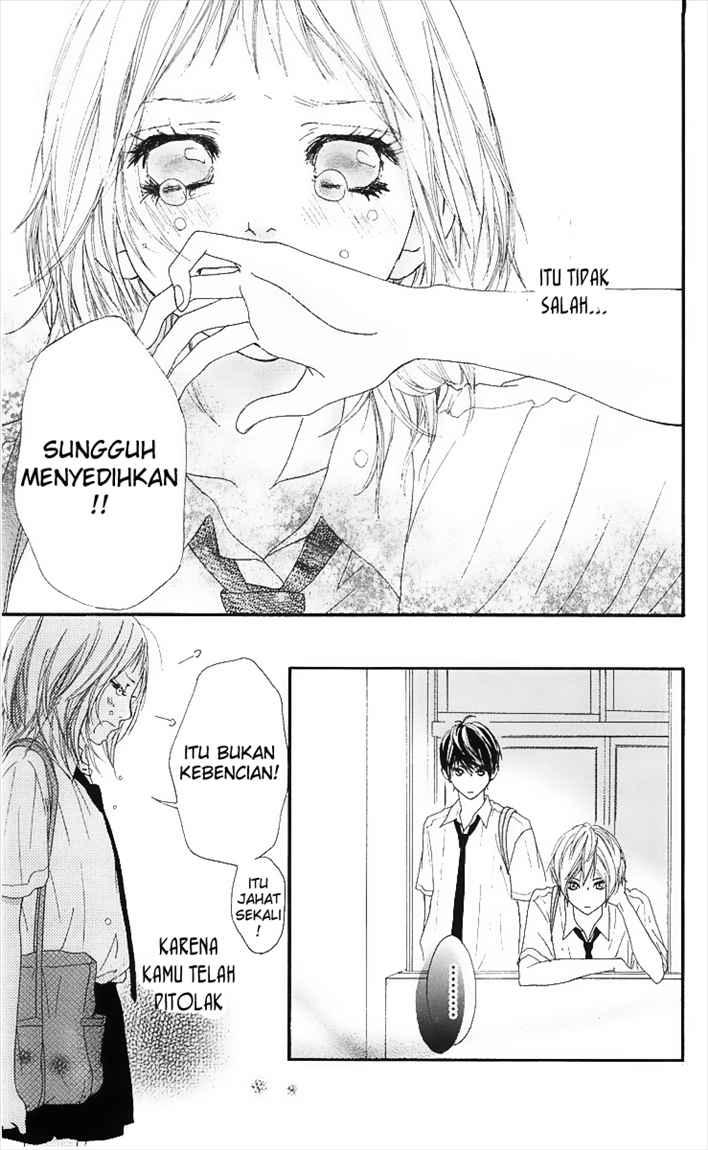 Strobe Edge Chapter 5 - halaman 55