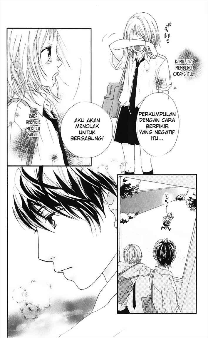 Strobe Edge Chapter 5 - halaman 56