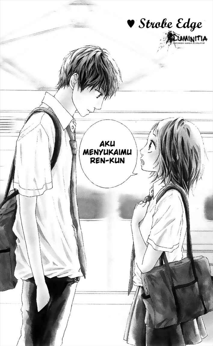 Strobe Edge Chapter 5 - halaman 7