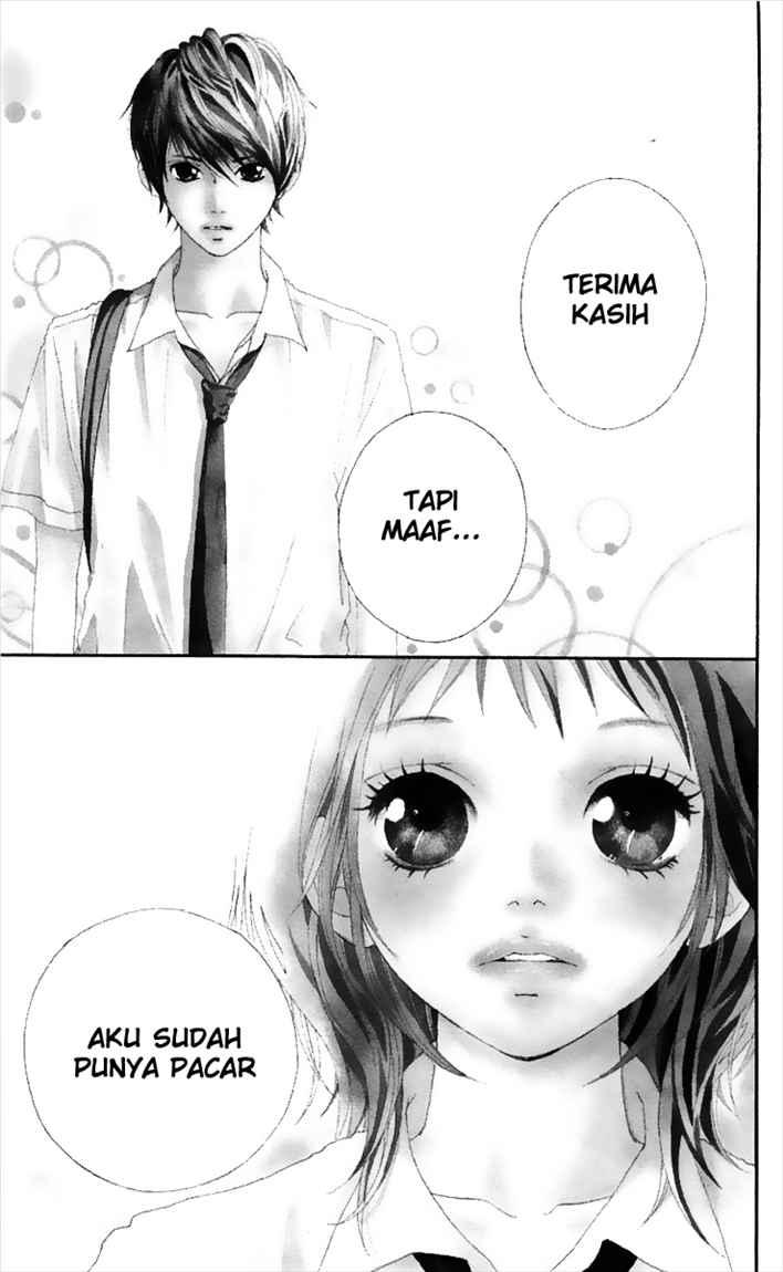 Strobe Edge Chapter 5 - halaman 8