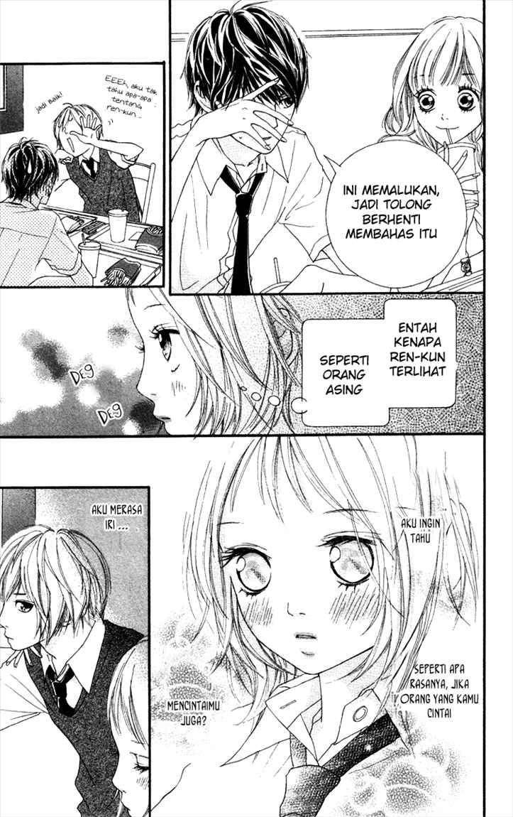Strobe Edge Chapter 6 - halaman 36