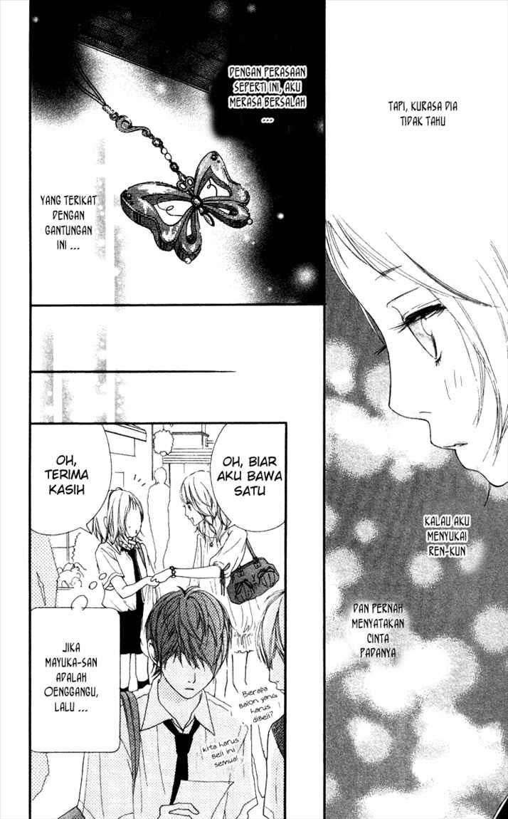 Strobe Edge Chapter 6 - halaman 39