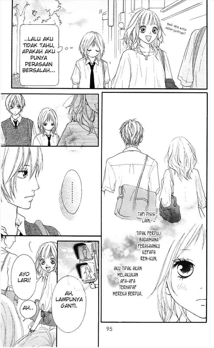 Strobe Edge Chapter 6 - halaman 40