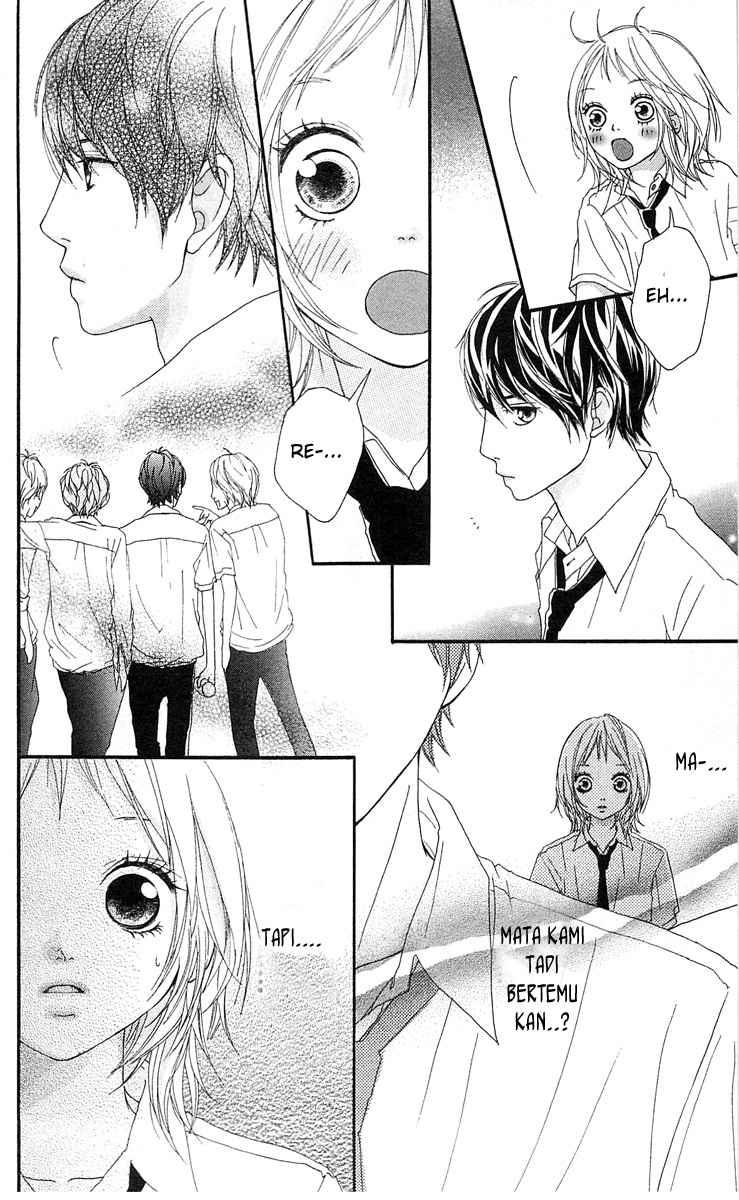 Strobe Edge Chapter 7 - halaman 27