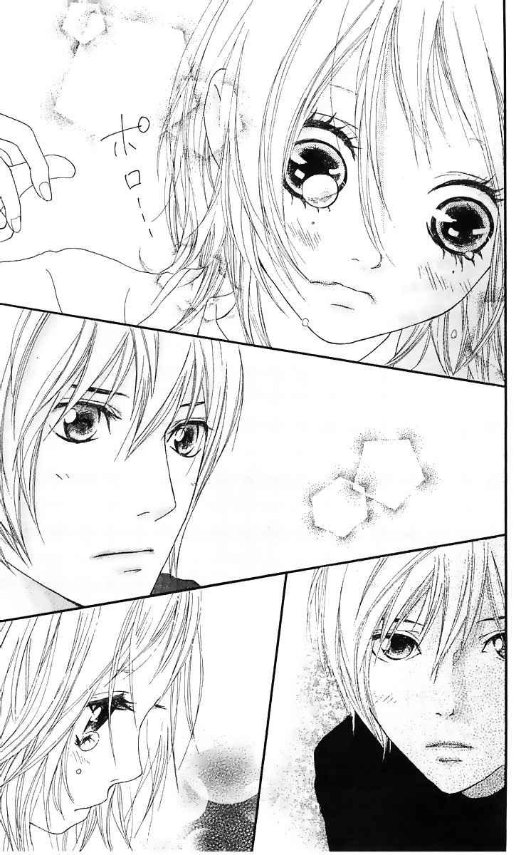 Strobe Edge Chapter 7 - halaman 36