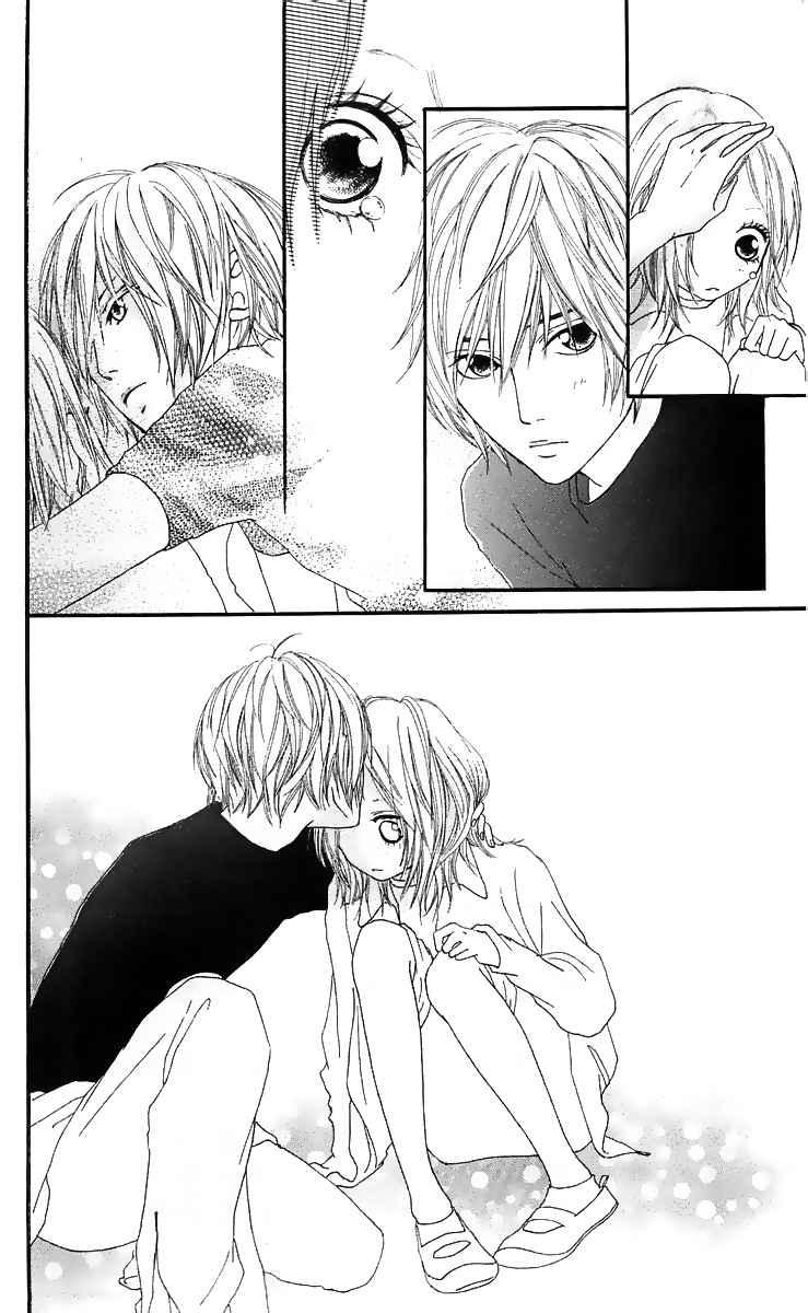Strobe Edge Chapter 7 - halaman 37