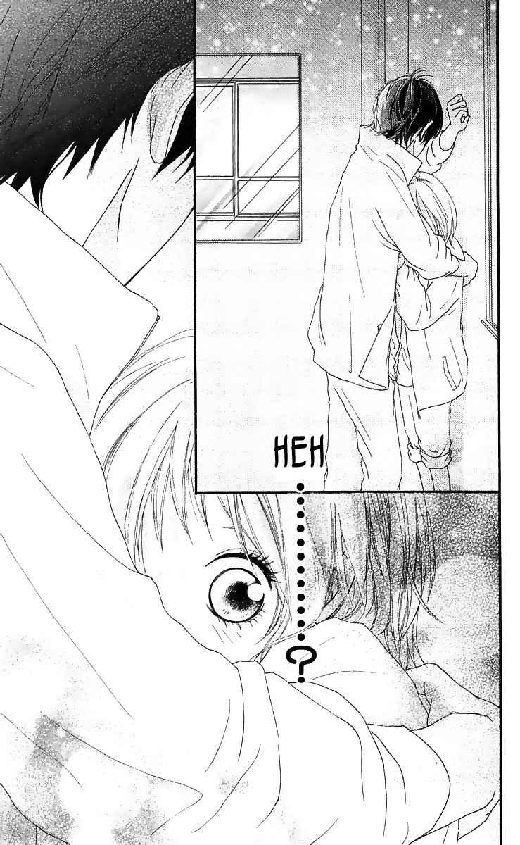 Strobe Edge Chapter 7 - halaman 42