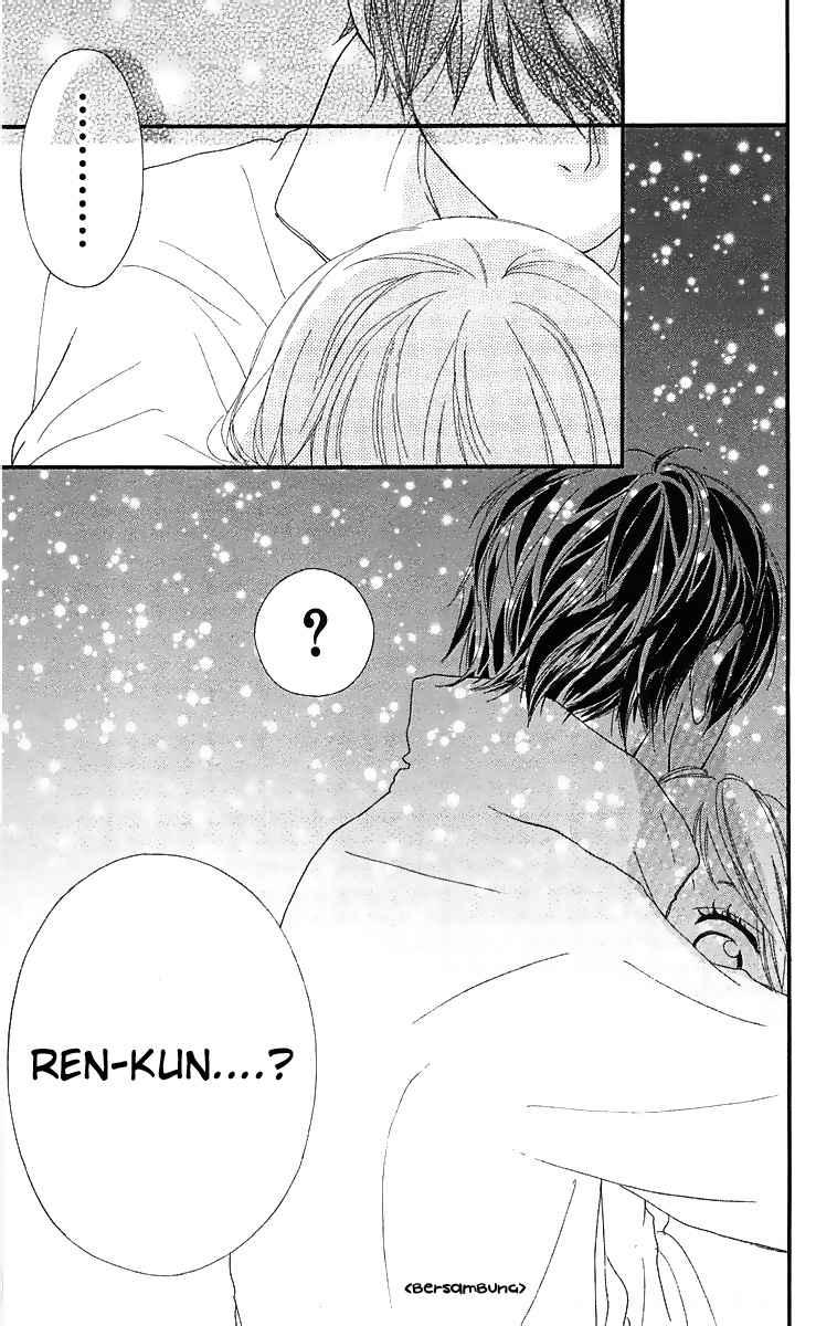 Strobe Edge Chapter 7 - halaman 44