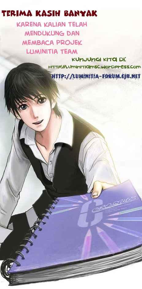 Strobe Edge Chapter 7 - halaman 46