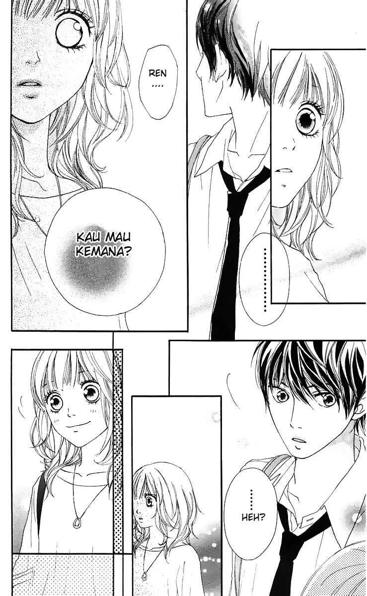 Strobe Edge Chapter 7 - halaman 5