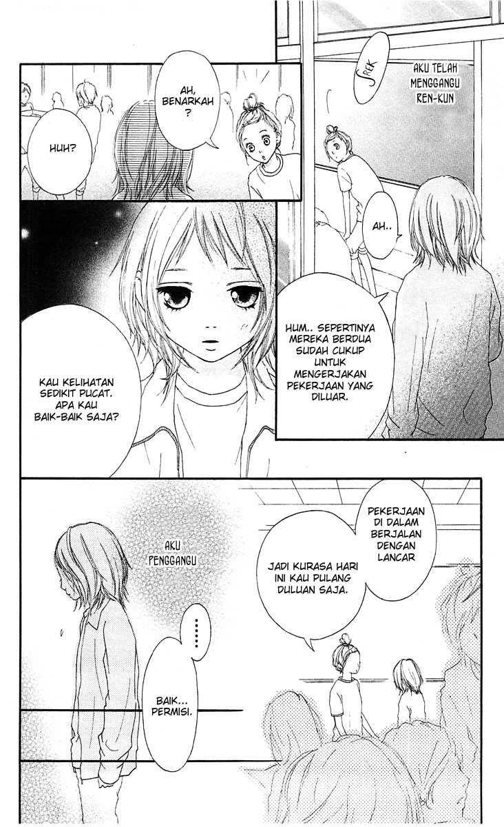 Strobe Edge Chapter 8 - halaman 14