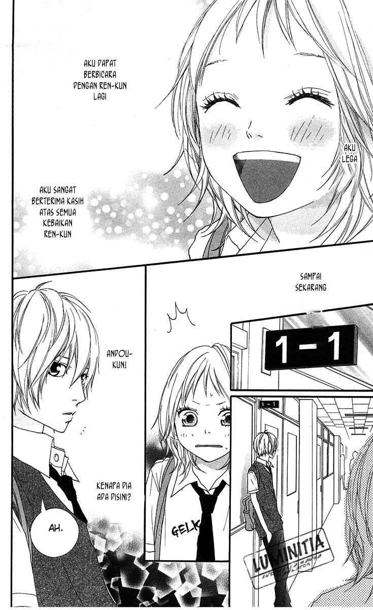 Strobe Edge Chapter 8 - halaman 30