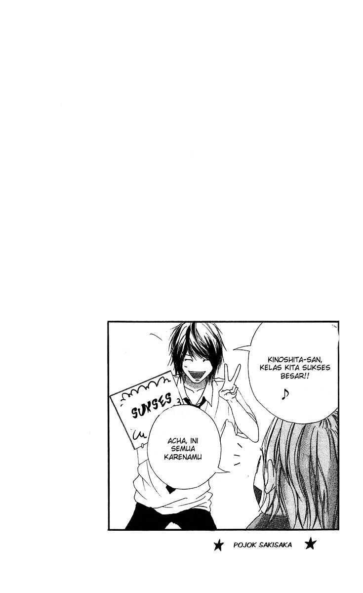 Strobe Edge Chapter 8 - halaman 52