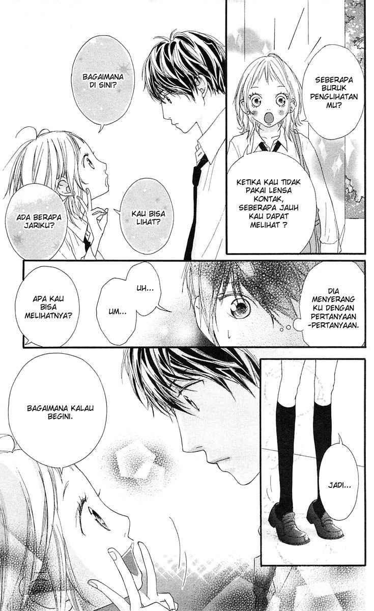 Strobe Edge Chapter 9 - halaman 37