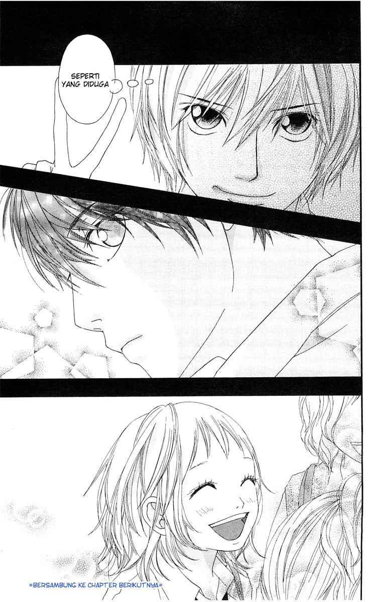 Strobe Edge Chapter 9 - halaman 47