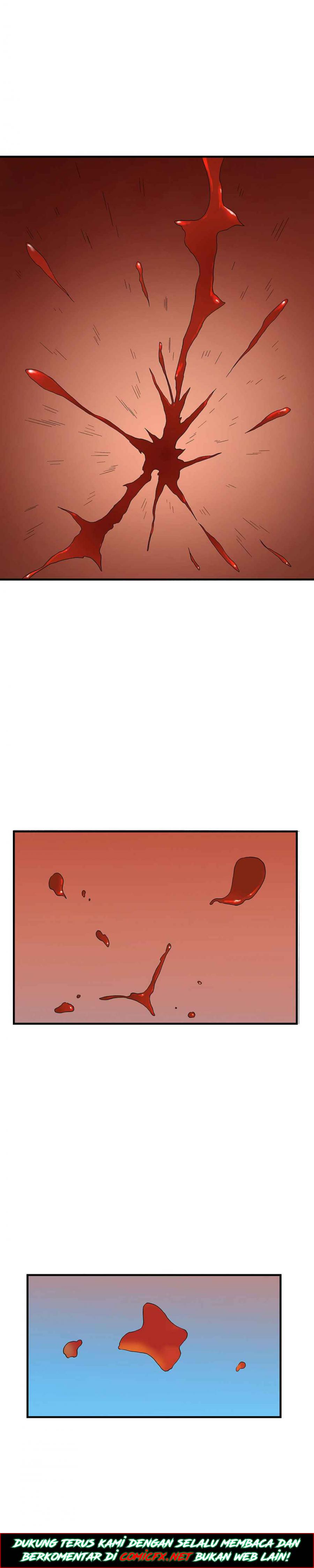 Strong Gale, Mad Dragon Chapter 1 - halaman 27
