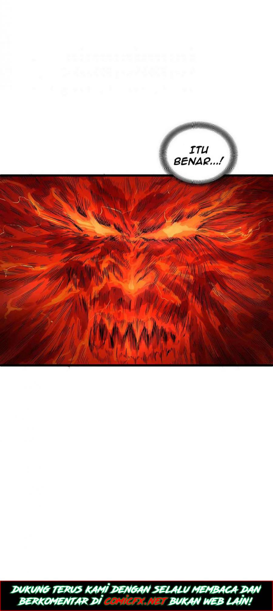 Strong Gale, Mad Dragon Chapter 1 - halaman 3