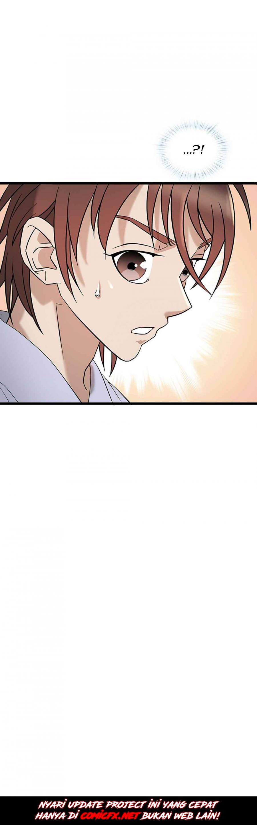 Strong Gale, Mad Dragon Chapter 1 - halaman 35