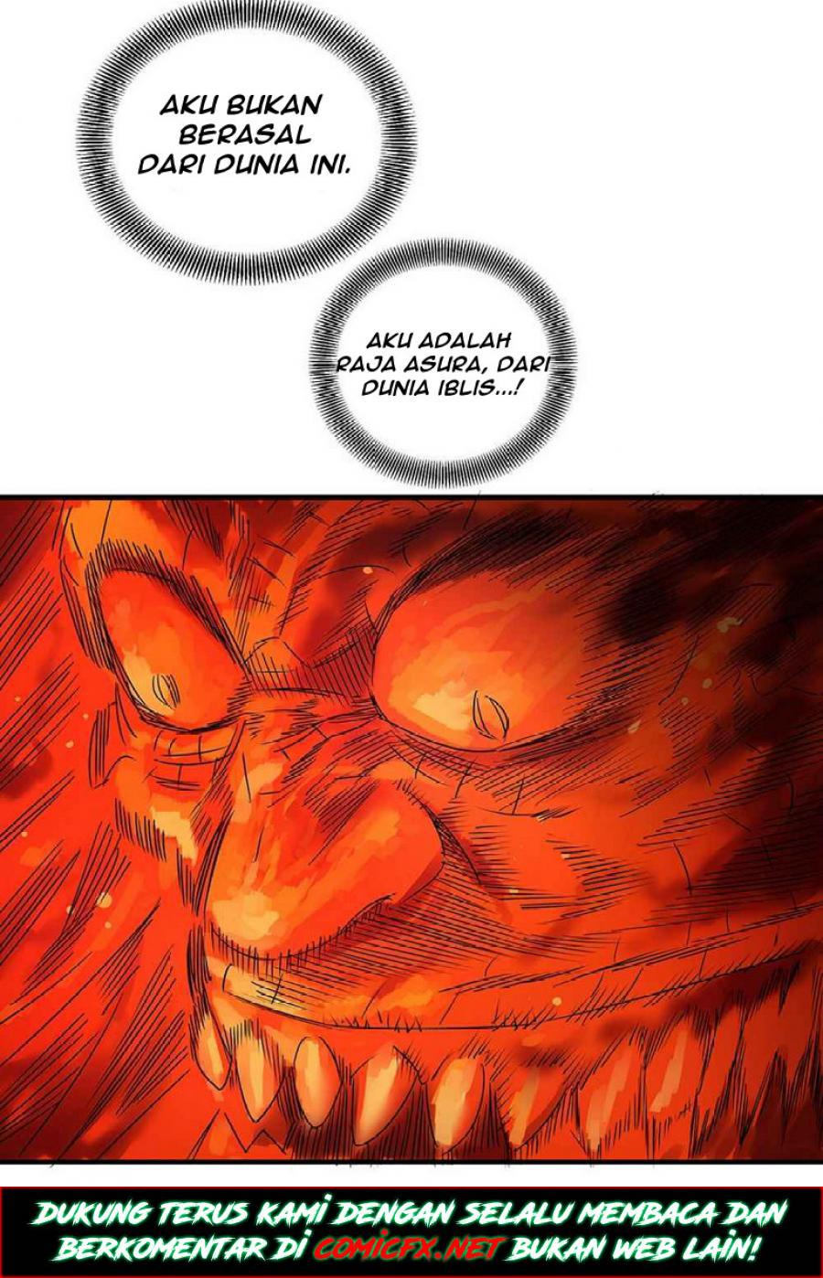 Strong Gale, Mad Dragon Chapter 1 - halaman 5