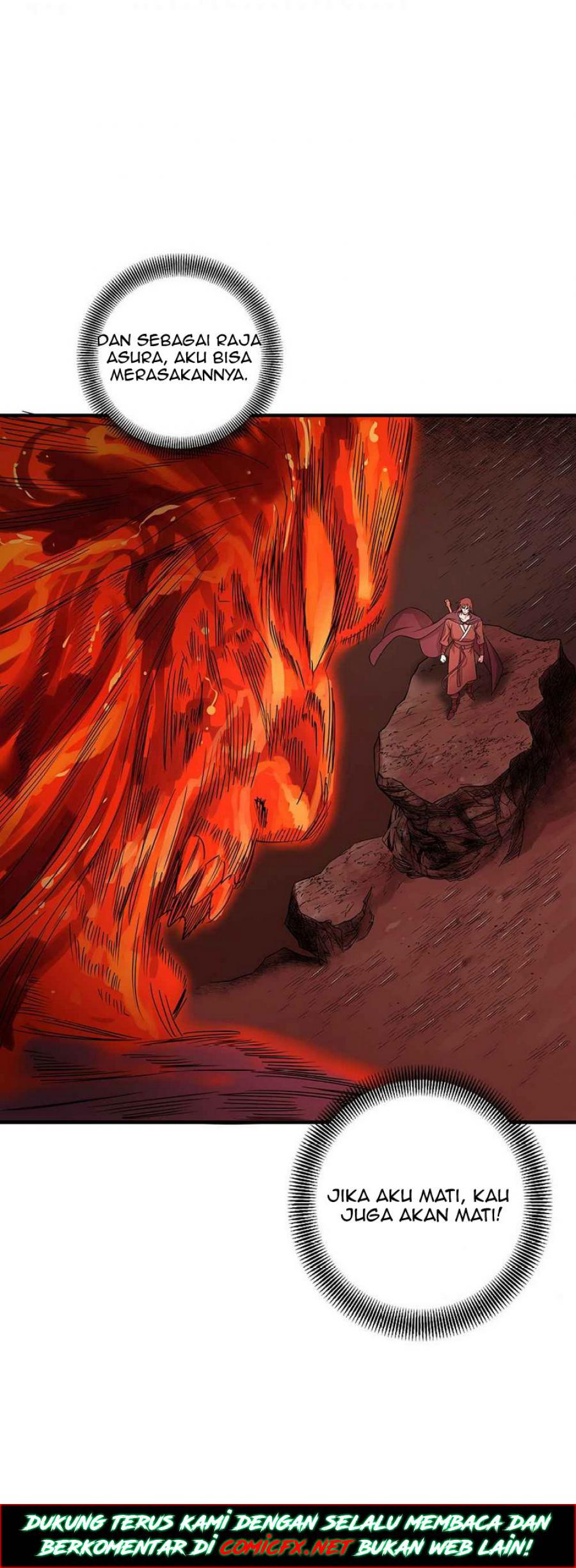 Strong Gale, Mad Dragon Chapter 1 - halaman 6